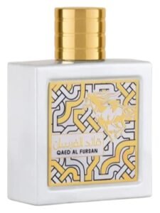 Qaed Al Fursan Unlimited Lattafa Perfumes