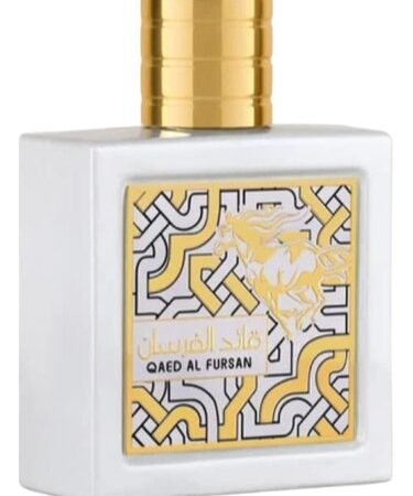 Qaed Al Fursan Unlimited Lattafa Perfumes