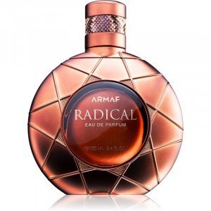 Radical Brown Armaf