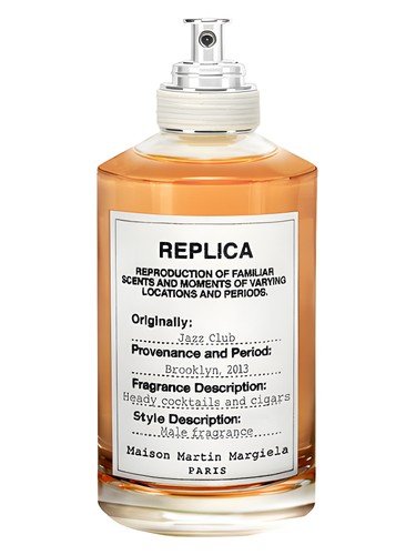 Replica Jazz Club Maison Margiela