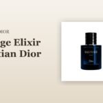 Sauvage Elixir Christian Dior