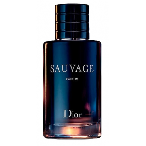 Sauvage Parfum Christian Dior
