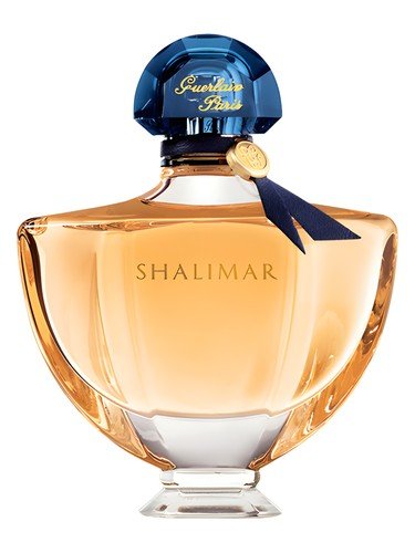 Shalimar Guerlain