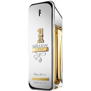1 Million Lucky Paco Rabanne