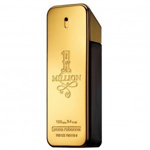 Paco Rabanne 1 Million