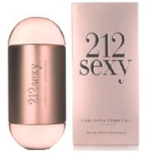 212 Sexy Carolina Herrera