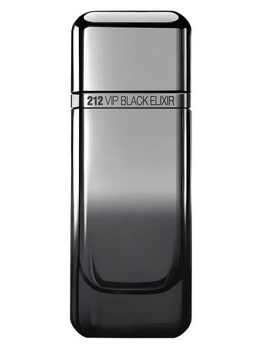 212 VIP Black Carolina Herrera