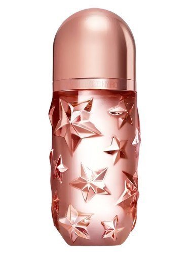 Frasco 212 VIP Rose Carolina Herrera