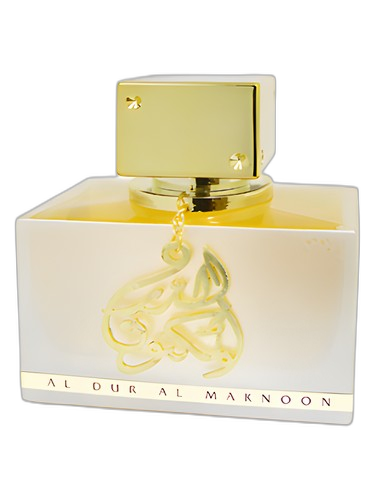 Al Dur Al Maknoon Gold Lattafa Perfumes