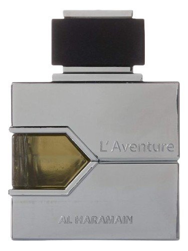 L’Aventure Al Haramain Perfumes