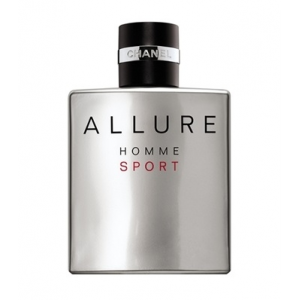 Allure Homme Sport Chanel