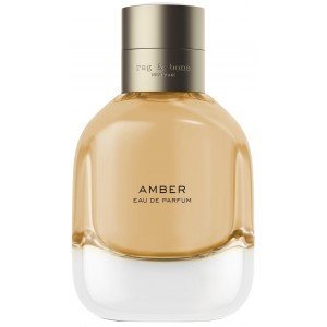 Al Haramain Perfumes Amber