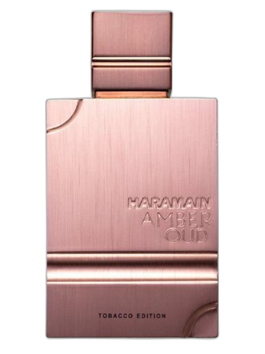Amber Oud Tobacco Edition Al Haramain Perfumes