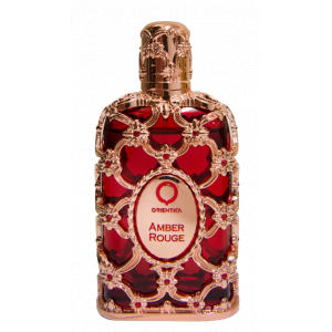 Amber Rouge Orientica