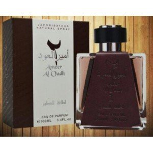 Lattafa Perfumes Ameer Al Oudh
