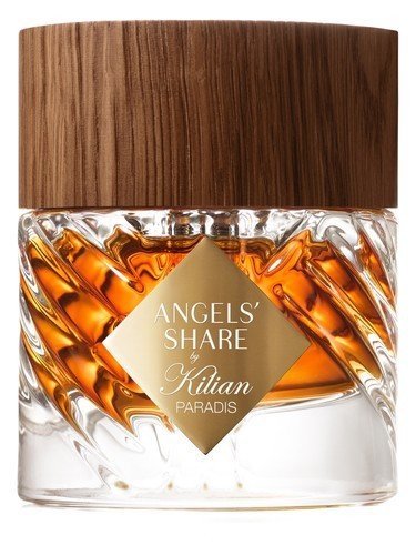 Angels’ Share By Kilian