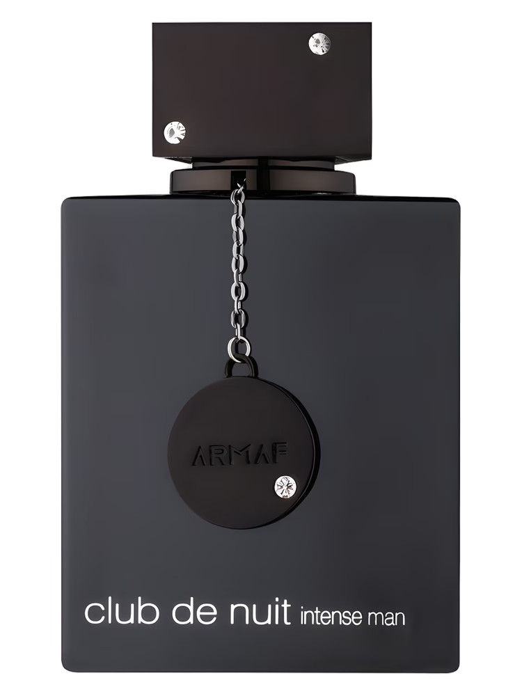 Club de Nuit Intense Man Armaf