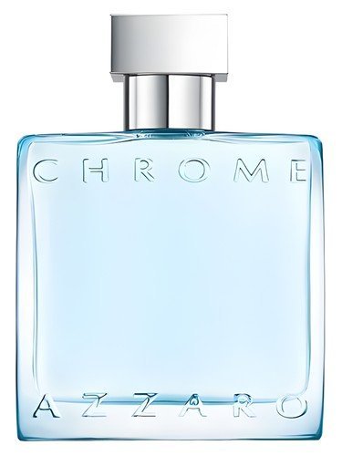 Chrome Azzaro