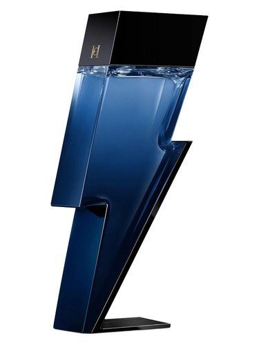 Frasco Bad Boy Carolina Herrera