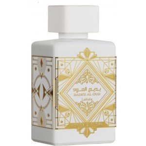 Lattafa Perfumes Bade Al Oud Oud for Glory