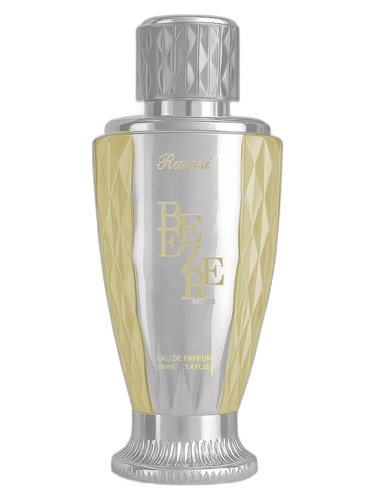 Beezer Silver Pour Femme Rasasi