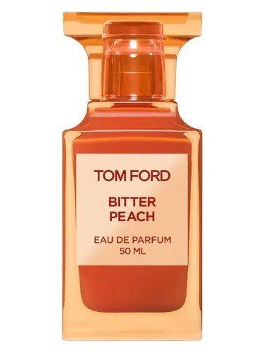 Frasco Bitter Peach Tom Ford