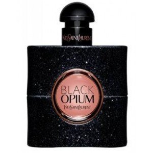 Yves Saint Laurent Black Opium