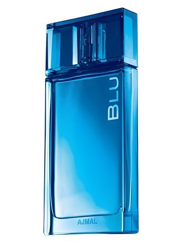 Blu Ajmal