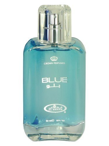 Blue Al Rehab