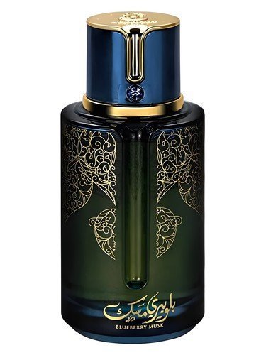 Blueberry Musk Arabiyat