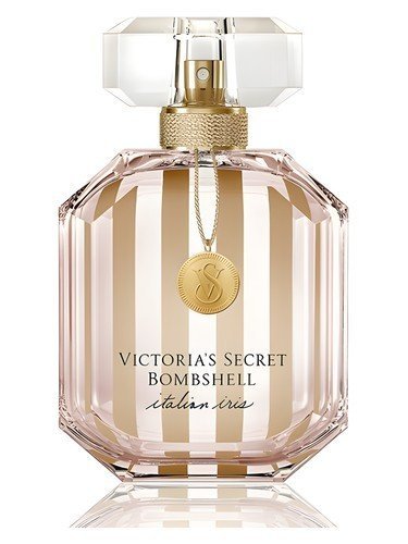 Bombshell Victoria’s Secret