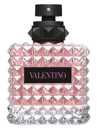 Frasco Born in Roma Donna Valentino