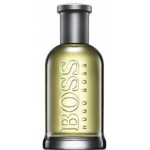 Frasco Hugo Boss Bottled