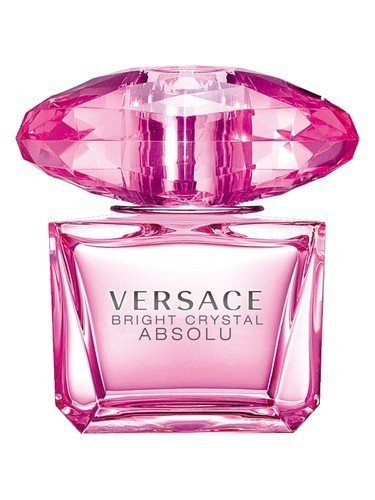 Bright Crystal Versace