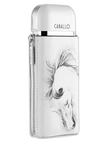 Caballo Pour Homme Armaf