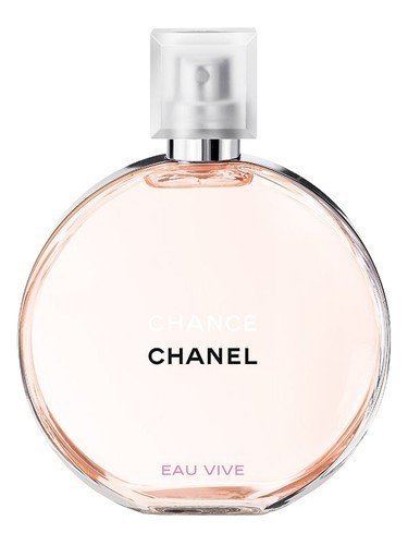 Frasco Chance Eau Tendre Chanel