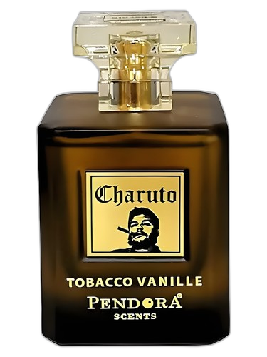 Pendora Scents Charuto Tobacco Vanille