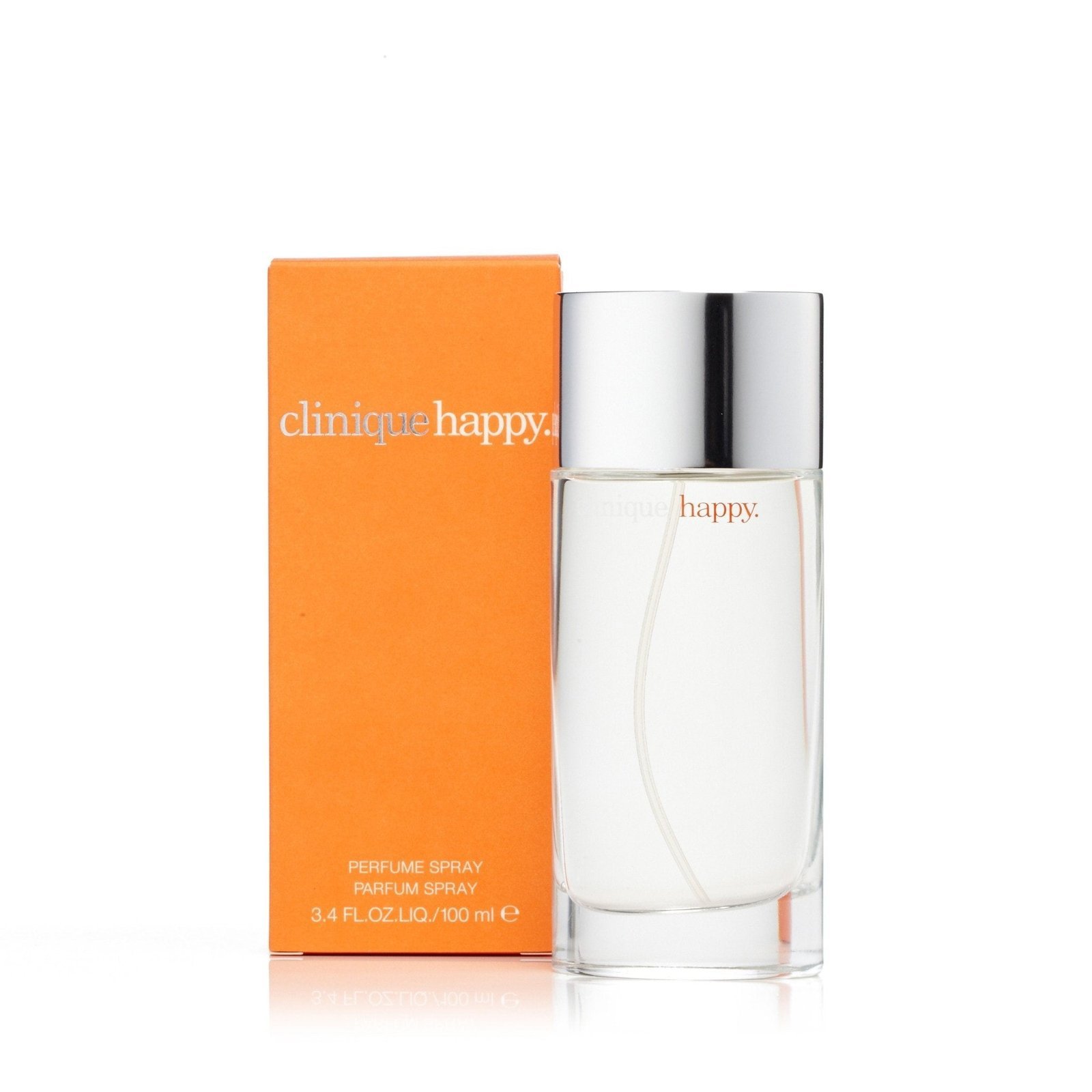Happy Clinique
