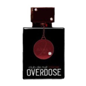 Frasco Club de Nuit Intense Overdose Armaf