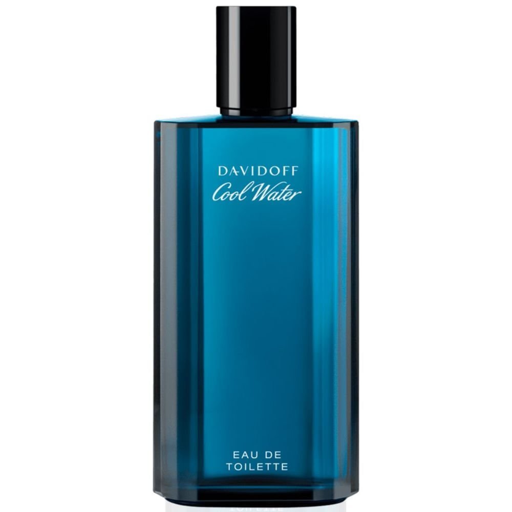 Cool Water Davidoff