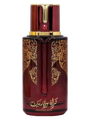 Cranberry Musk Arabiyat