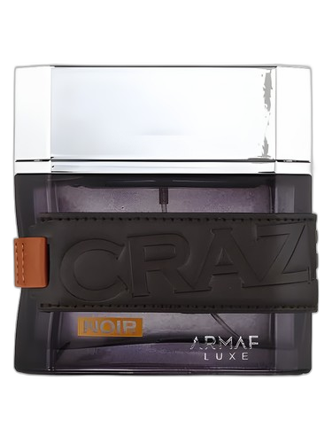 Craze Noir Armaf