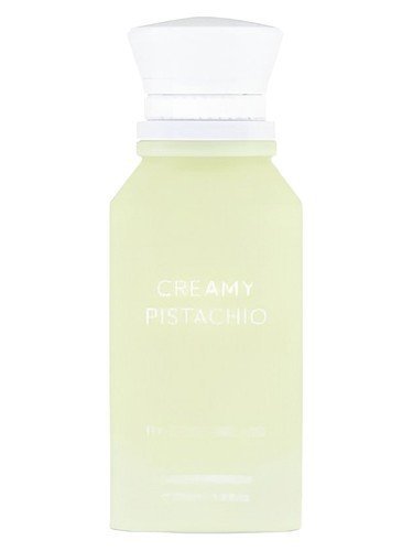 Creamy Pistachio Gulf Orchid