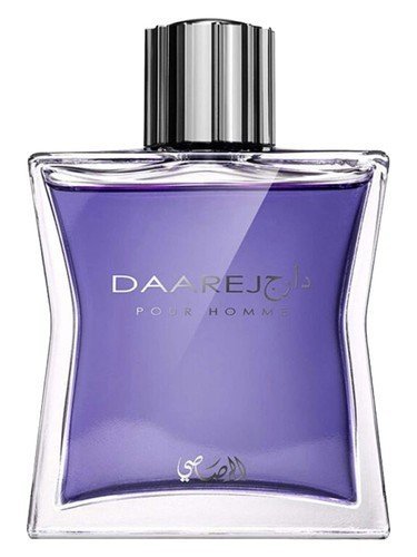 Daarej pour Homme Rasasi