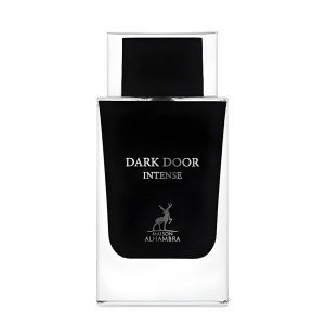 Frasco Maison Alhambra Dark Door Intense