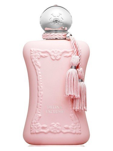 Frasco Delina Exclusif Parfums de Marly