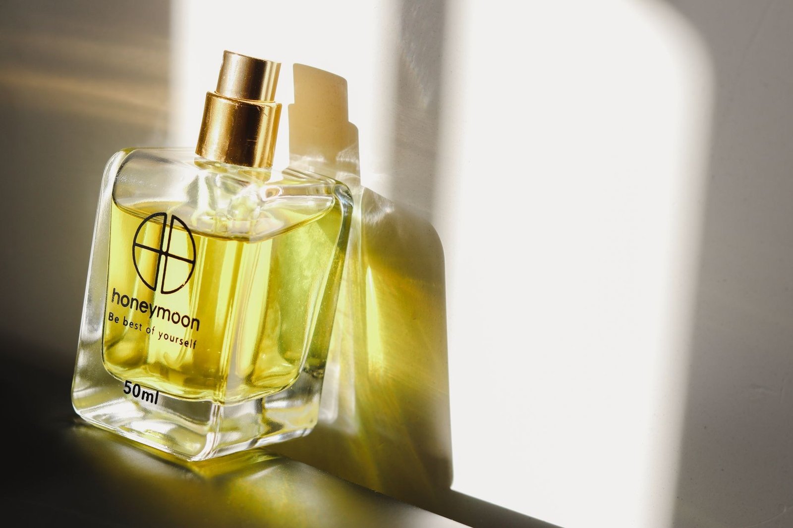 Frasco Détour Noir Al Haramain Perfumes