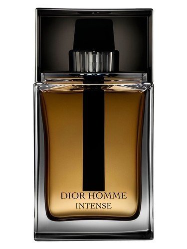 Frasco Dior Homme Intense Dior