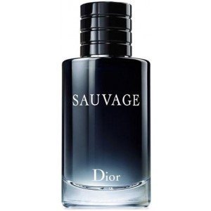 Sauvage Dior
