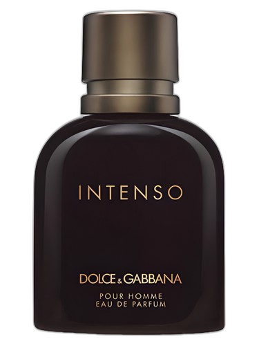 Frasco Pour Homme Intenso Dolce&Gabbana